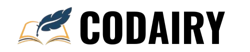 Codairy Logo